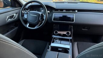 Land Rover Range Rover Velar - 6