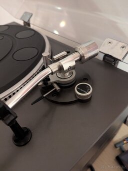 Gramofon Sony PS-X4 - 6