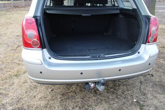 Toyota Avensis T25 r.v 2007 - 6