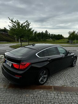 Bmw f07 530d - 6