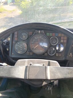 LIAZ tristrany sklapec - 6