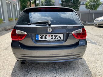 BMW 320D-TOURING-ALU- - 6