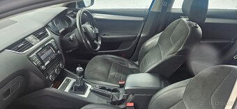 Octavia III 2.0tdi 110 kw - 6