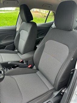 Škoda Fabia IV Ambition 1.0 tsi 81kw r.v.2023 7xxxkm - 6
