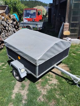 Auto vlek jacht - 6