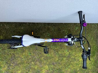 Dětské kolo Ghost PK20 - 6