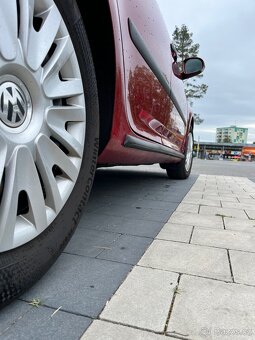 VW golf 5 1.9 TDI 2005 - 6