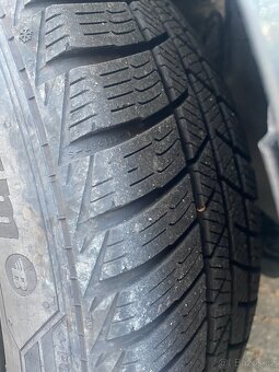 Alu kola 185/60 R15 Fabia 3, Rapid - 6