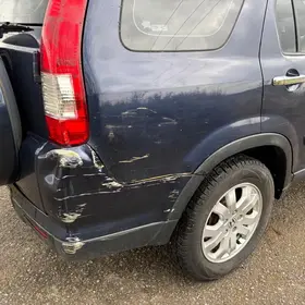 Honda CRV 2006 , benzin automat, - 6