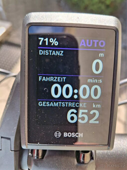Použité dámské elektrokolo KTM s motorem uprostřed - 6