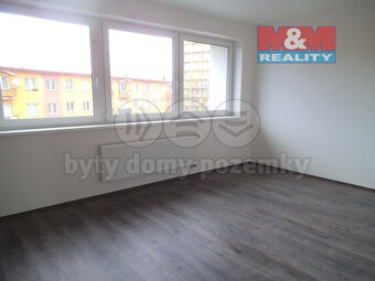 Pronájem bytu 2+kk, 66 m², Ostrava, ul. Sokolovská - 6