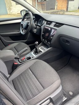 Octavia Combi 3 FL - 6