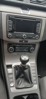 Passat b7 combi , 2.0 tdi 103kw 242xxxkm - 6