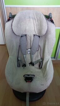 Maxi Cosi Tobi 9-18 kg - 6