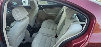 Škoda Octavia 2 (Bouraná) - 6