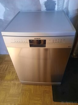Mycka Siemens jako nová-----mohu dovézt - 6