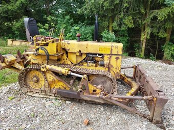 Buldozer - 6
