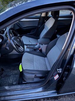 Škoda Octavia 3 1.6 TDI - 6