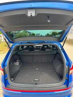 Škoda Kodiag RS - 6