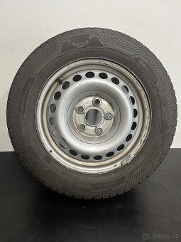 VW Transporter R16 - 6