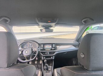 Škoda Kamiq 1.0/70kW,54000km ,r.v.2021 - 6