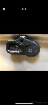 5x114,3 R17 Toyota - 6
