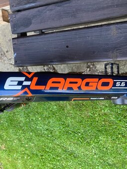 Crussis e Largo 5,6 bafang m400 rám 20” - 6