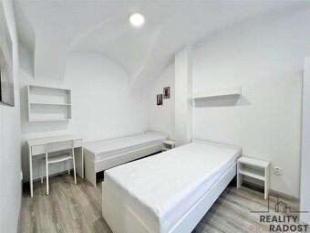 Podnájem bytu 2+1, 32,22m2, Mendlovo náměstí, Brno - 6