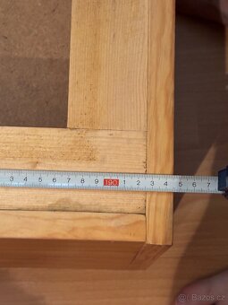 Postel 195x85 cm - 6