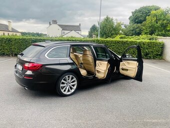 BMW F11 535i , Vyměním nebo prodám - 6