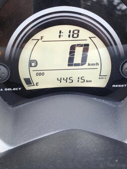Yamaha N-Max 155 - 6