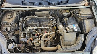 Peugeot partner 2.0hdi ND - 6
