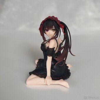 Date A Live anime figurky - 6