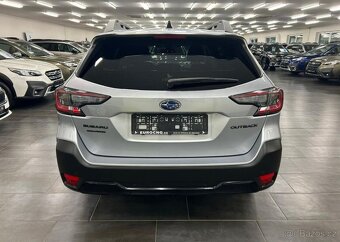 Subaru Outback 2.5 FIELD 2023 Zaruka 124 kw - 6