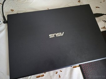 Notebook ASUS Vivobook 15 X571GT s GTX 1650 - 6