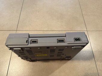 Playstation 1 scph-7502 ČIP, OVP, PAL - 6