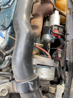 Kubota K008 - 3 minibager - 6