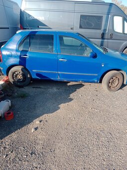 Fabia 1 1.4 MPI ND - 6