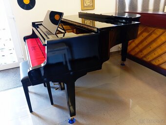 Výhodná cenaPetrof mod.III-Dovoz po ČR zdarma 24/7 - 6