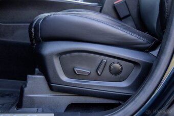 Ford Explorer Platinum / B&O / PANO / 7 MIEST /AJ NA SPLÁTKY - 6