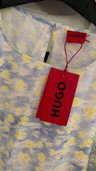 Hugo Boss dámské letní šaty Nové - 6