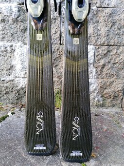 ROSSIGNOL NOVA 6 Xpress 156cm r-12.Model 2023/2024 - 6