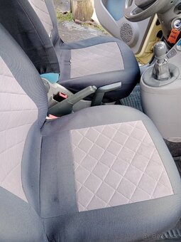 Fiat panda - 6