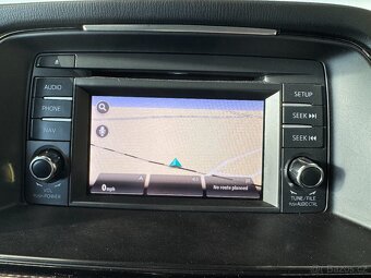 Náhradní díly MAZDA 6 GJ 2.2 SKYACTIV-D na ND - 6