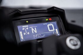 CFMOTO Gladiator X625 + AKCE SLEVOVÝ FESTIVAL - 6