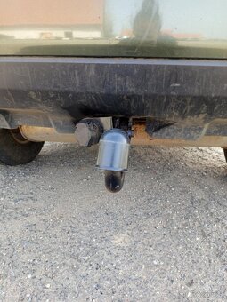 Land Rover Freelander 2 / 2.2 NA NÁHRADNÍ DÍLY - 6