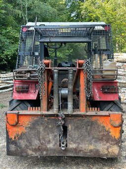 Prodám Zetor 7045 - 6