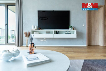 Prodej bytu 3+kk, 86 m², Brandýs nad Labem, ul. Dřevčická - 6