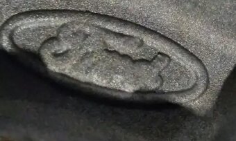 15"ZIMNÍ OBUTÁ KOLA 4x108 FORD TOURNEO+B-MAX+ČIDLA - 6