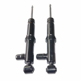 Audi A6 Allroad měch přední, zadní. kompresor, ventilová jed - 6